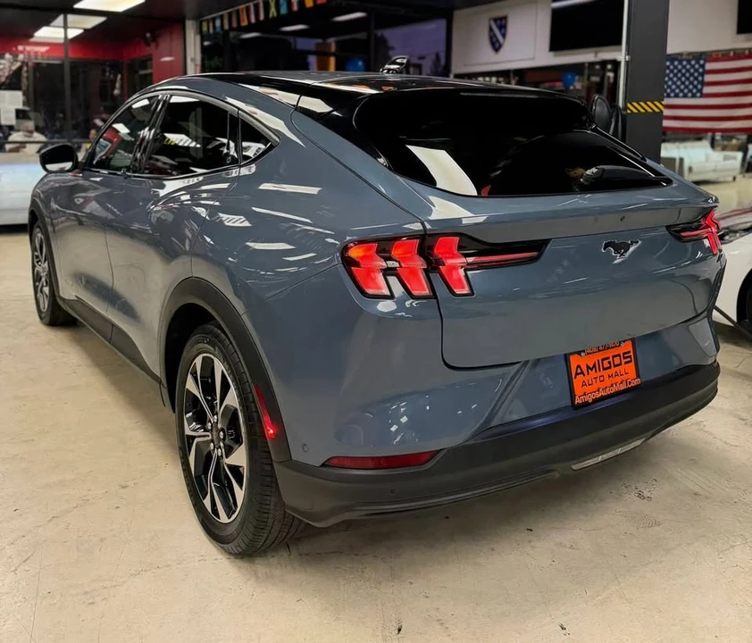 2024 Ford Mustang Mach-E - Image 6 of 17