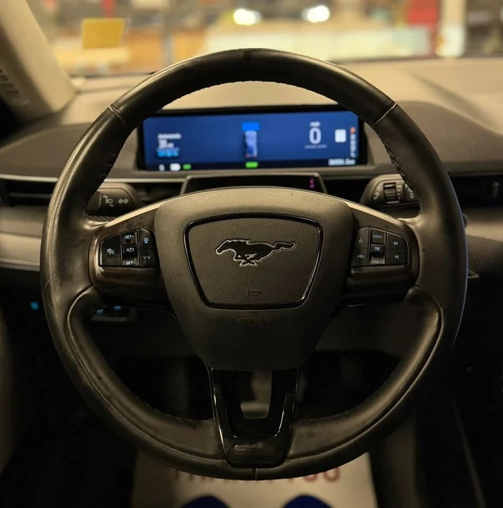 2024 Ford Mustang Mach-E - Image 11 of 17