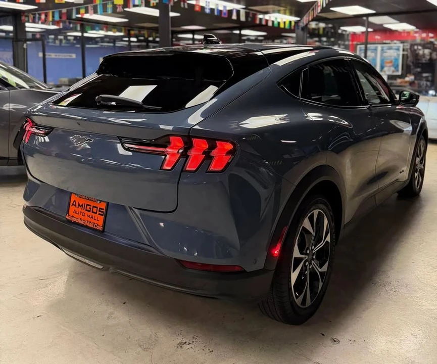 2024 Ford Mustang Mach-E - Image 4 of 17