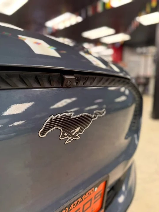 2024 Ford Mustang Mach-E - Image 9 of 17