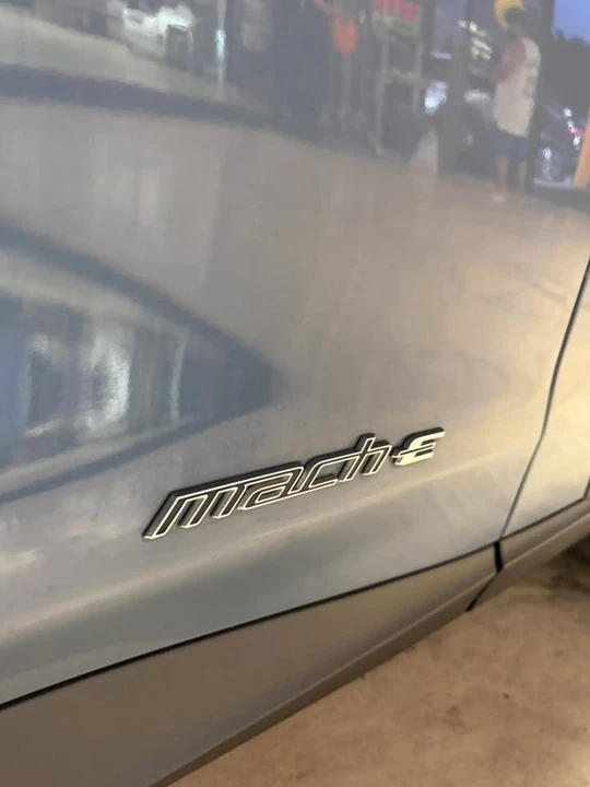 2024 Ford Mustang Mach-E - Image 8 of 17
