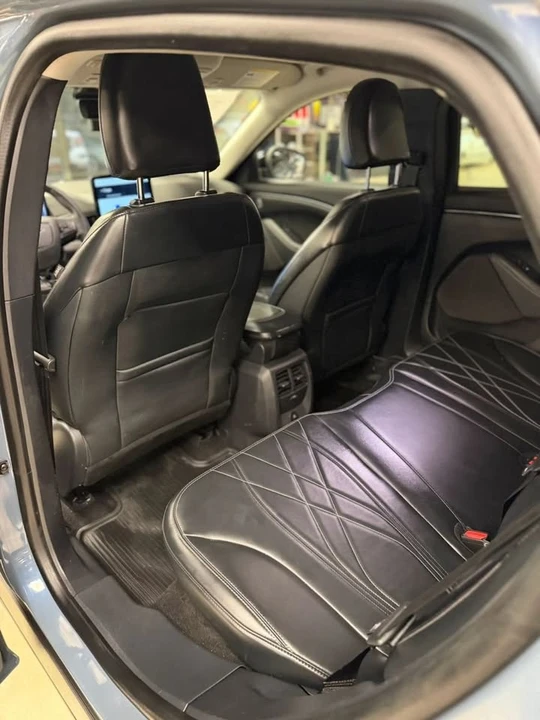 2024 Ford Mustang Mach-E - Image 17 of 17