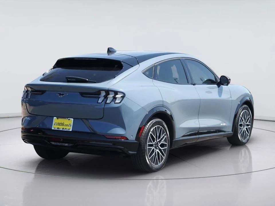2024 Ford Mustang Mach-E - Image 4 of 4