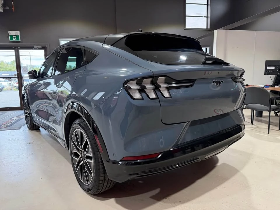 2024 Ford Mustang Mach-E - Image 3 of 18