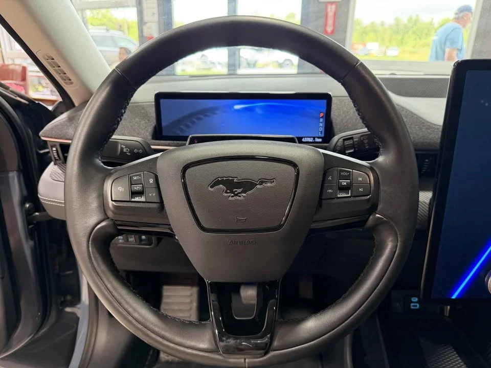 2024 Ford Mustang Mach-E - Image 14 of 19