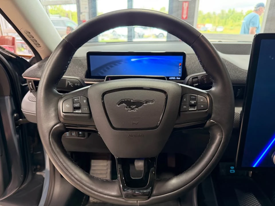 2024 Ford Mustang Mach-E - Image 12 of 18