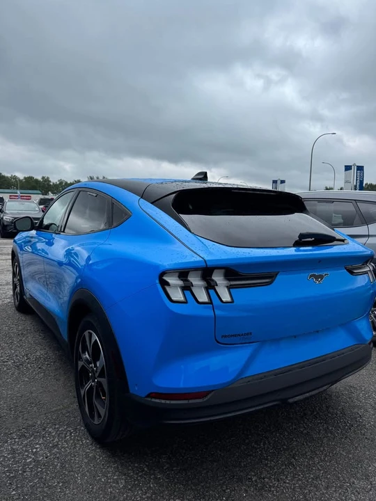 2024 Ford Mustang Mach-E - Image 6 of 11