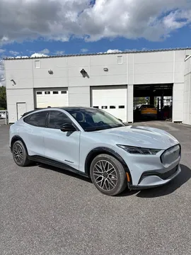 2024 Ford Mustang Mach-E Premium AWD