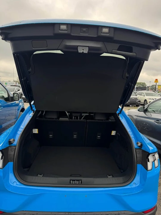 2024 Ford Mustang Mach-E - Image 11 of 11