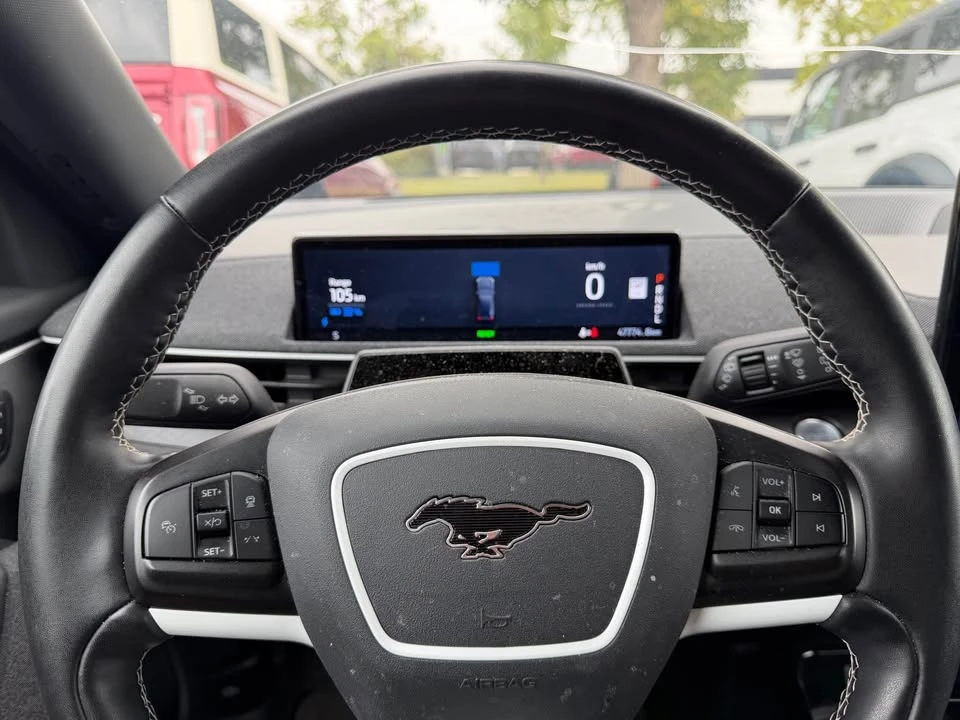 2024 Ford Mustang Mach-E - Image 12 of 12