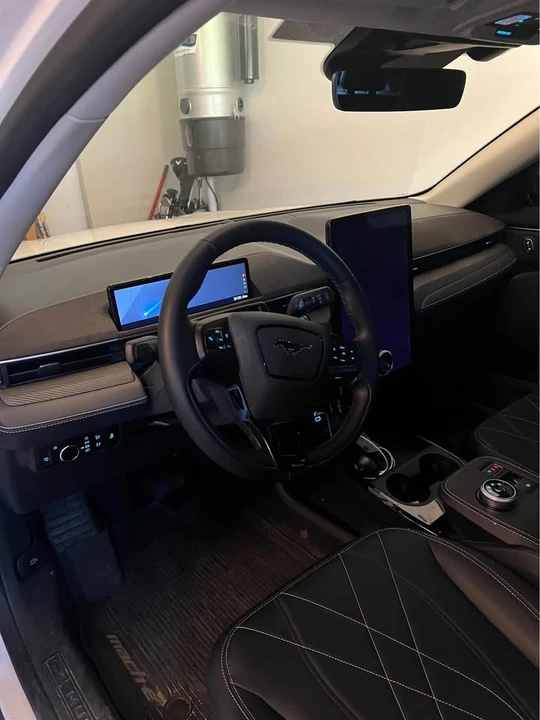 2024 Ford Mustang Mach-E - Image 2 of 5