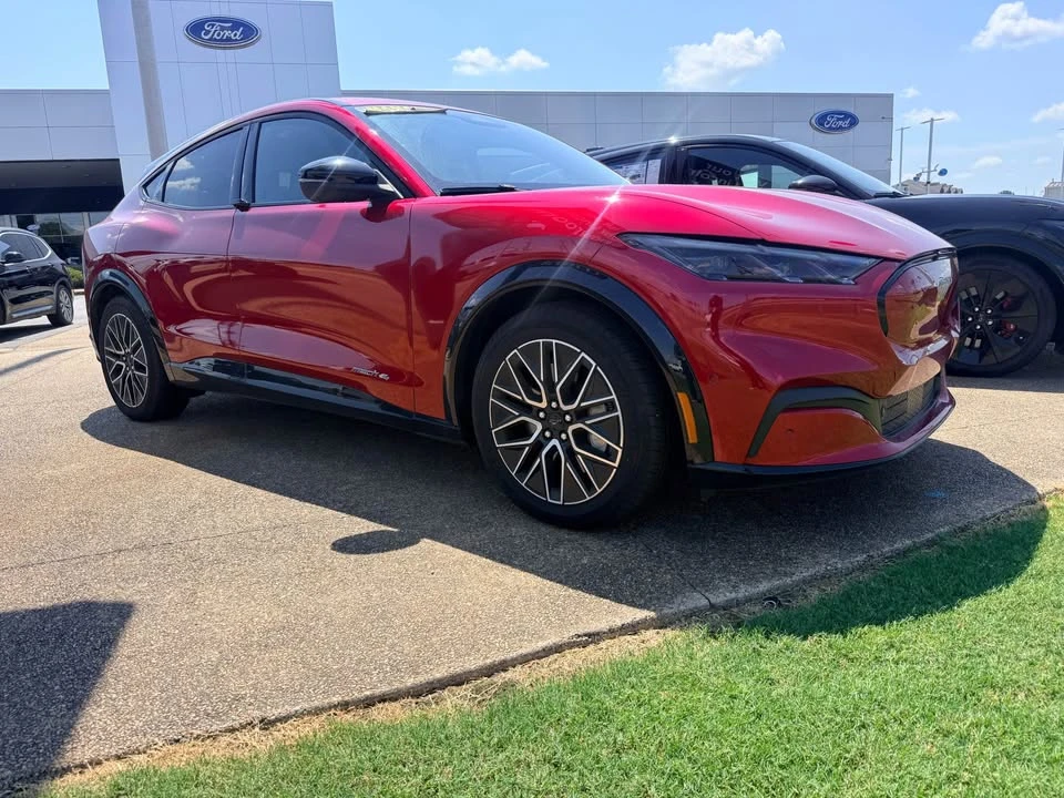 2024 Ford Mustang Mach-E - Image 6 of 7