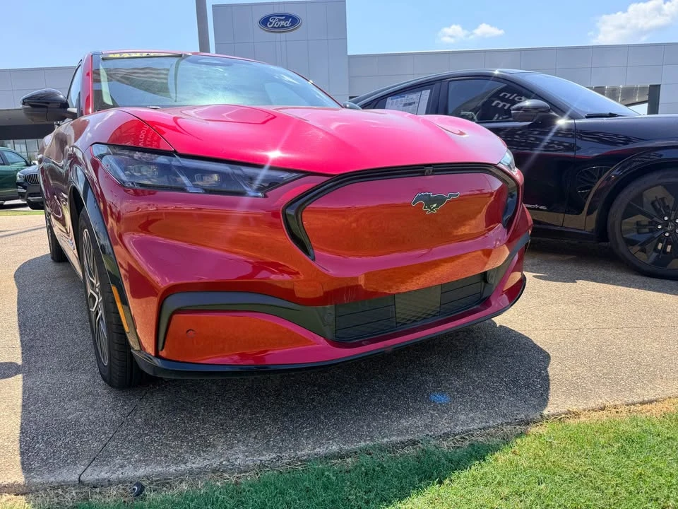 2024 Ford Mustang Mach-E - Image 2 of 7