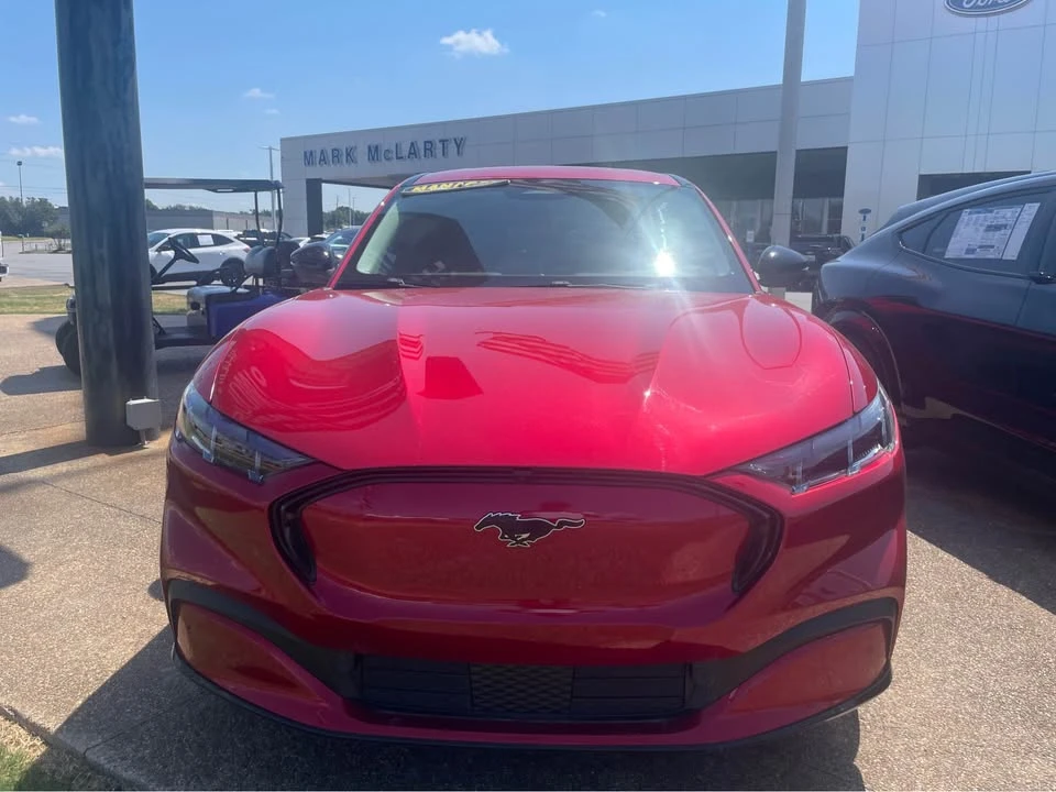 2024 Ford Mustang Mach-E - Image 2 of 4