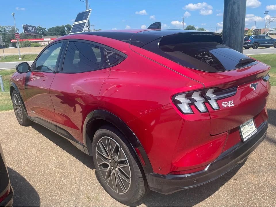 2024 Ford Mustang Mach-E - Image 4 of 4