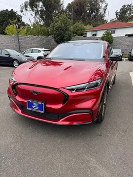 2024 Ford Mustang Mach-E Premium
