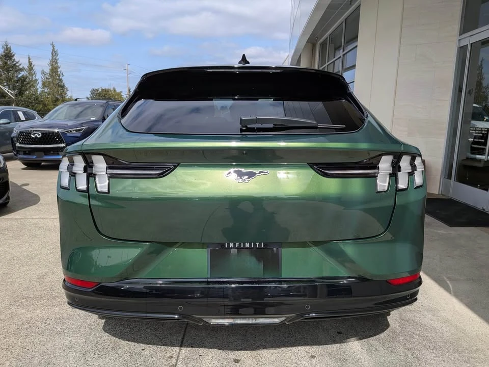 2024 Ford Mustang Mach-E - Image 5 of 11