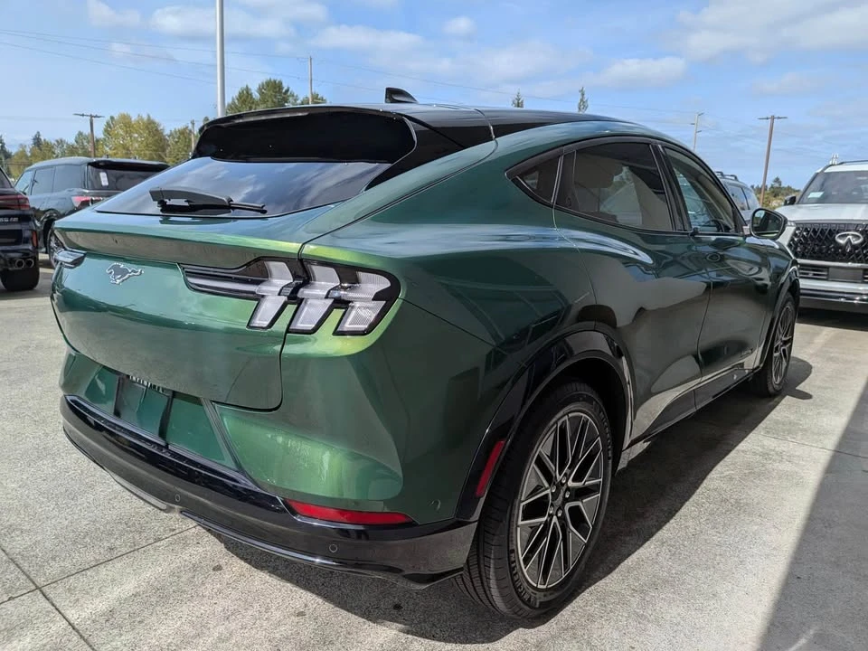 2024 Ford Mustang Mach-E - Image 6 of 11