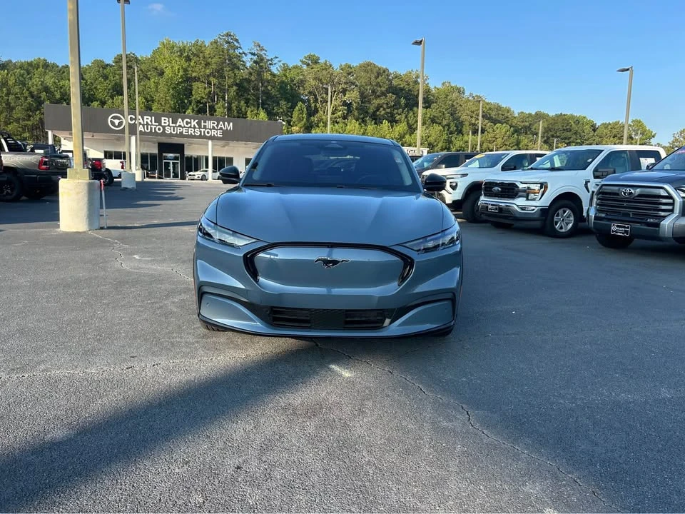 2024 Ford Mustang Mach-E - Image 2 of 18