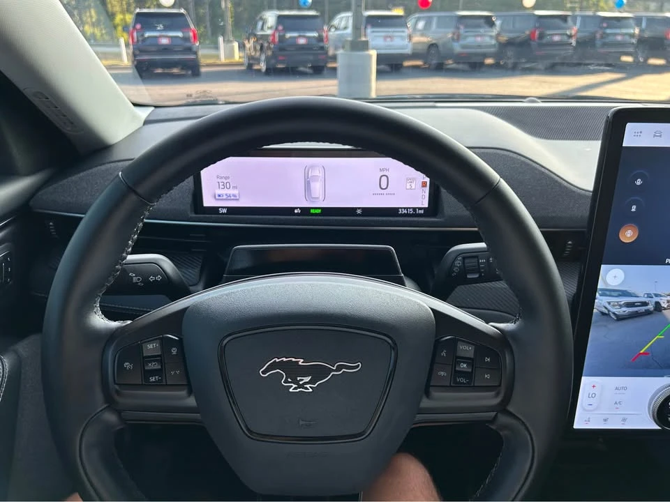 2024 Ford Mustang Mach-E - Image 15 of 18