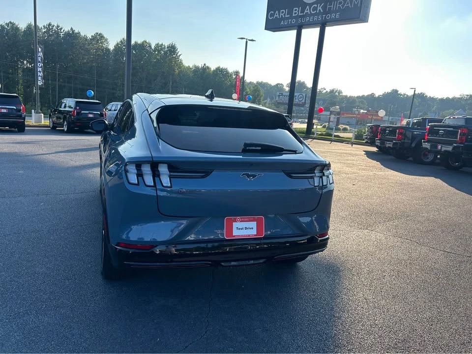 2024 Ford Mustang Mach-E - Image 6 of 18