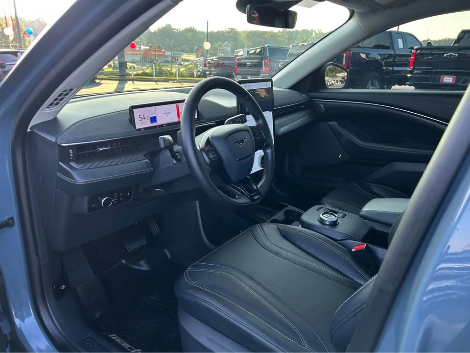 2024 Ford Mustang Mach-E - Image 12 of 18