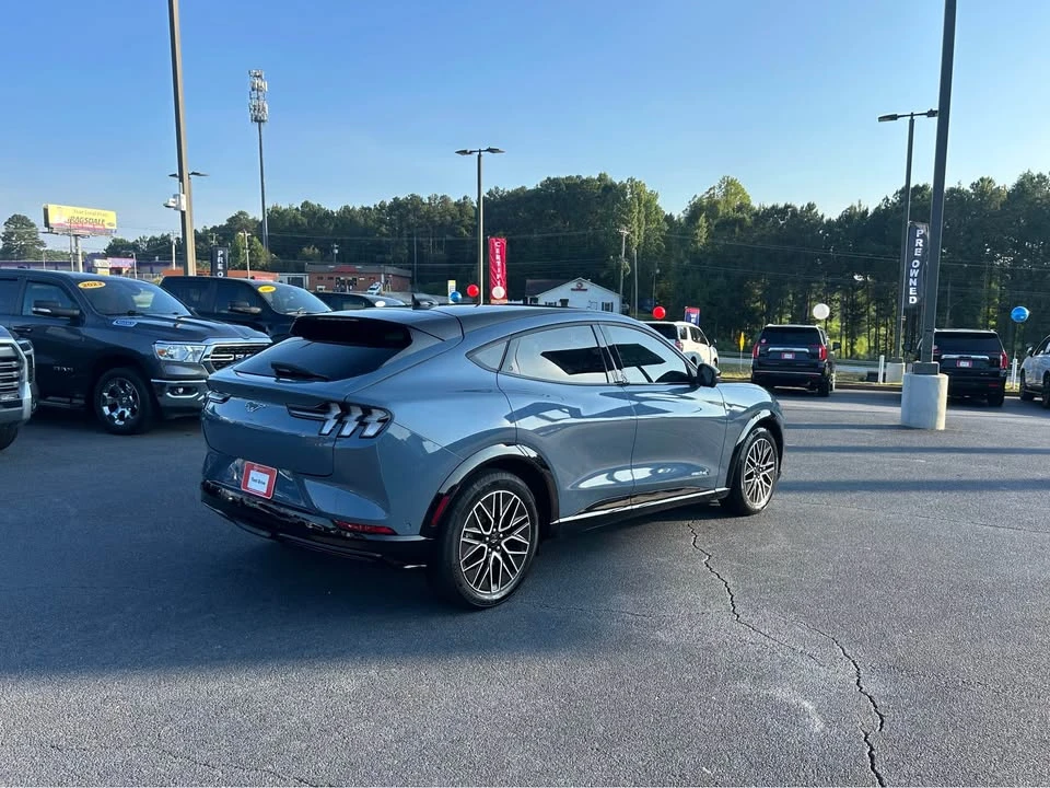 2024 Ford Mustang Mach-E - Image 5 of 18