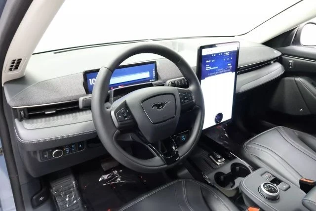 2024 Ford Mustang Mach-E - Image 2 of 12