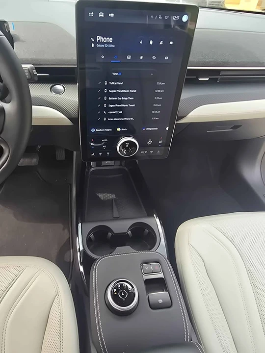 2024 Ford Mustang Mach-E - Image 9 of 17