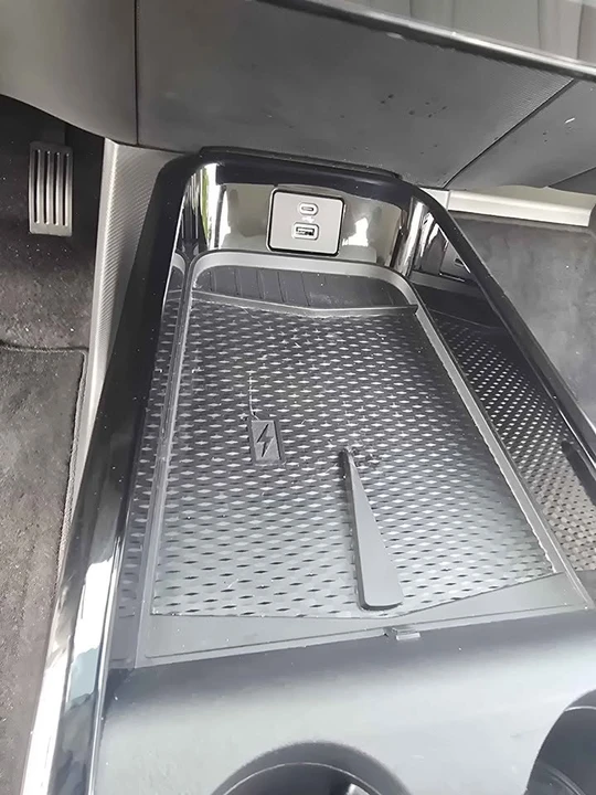 2024 Ford Mustang Mach-E - Image 10 of 17