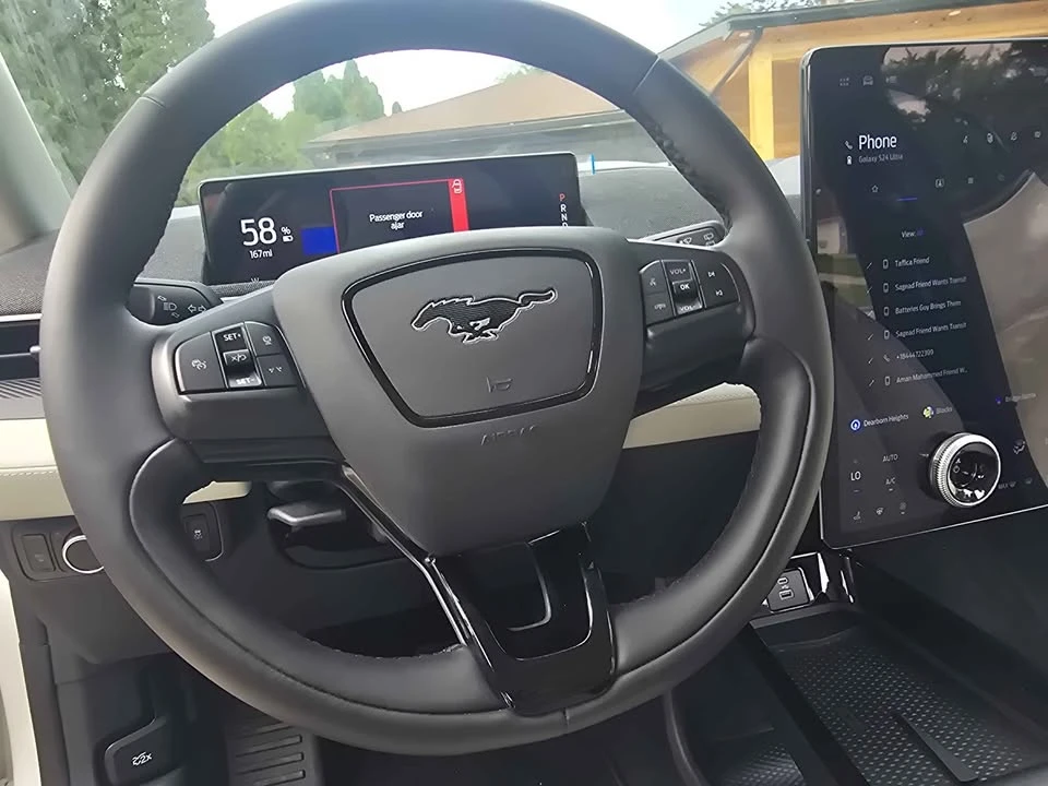 2024 Ford Mustang Mach-E - Image 11 of 17