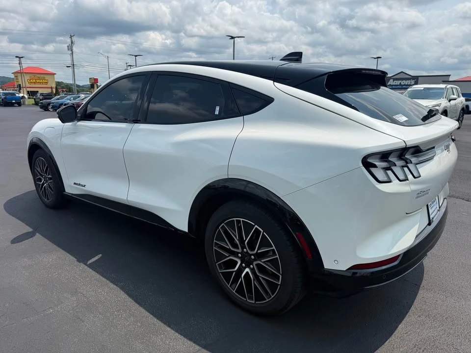 2024 Ford Mustang Mach-E - Image 9 of 13