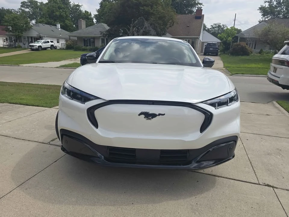 2024 Ford Mustang Mach-E - Image 2 of 17