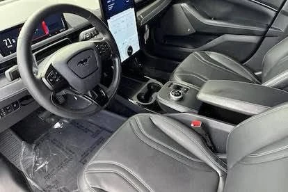 2024 Ford Mustang Mach-E - Image 8 of 10