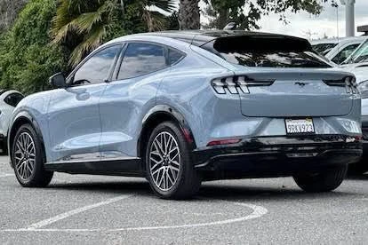 2024 Ford Mustang Mach-E - Image 6 of 10