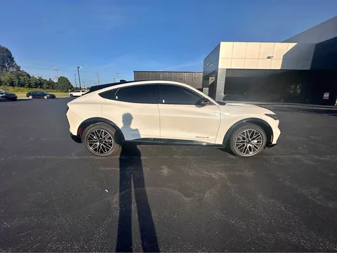 2024 Ford Mustang Mach-E Premium
