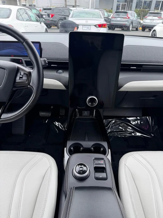 2024 Ford Mustang Mach-E - Image 9 of 11