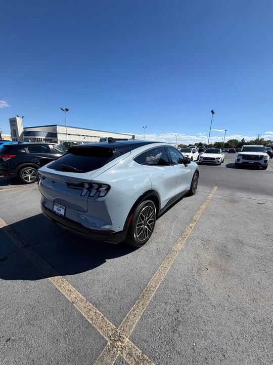 2024 Ford Mustang Mach-E - Image 8 of 10