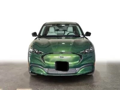 2024 Ford Mustang Mach-E - Image 2 of 20