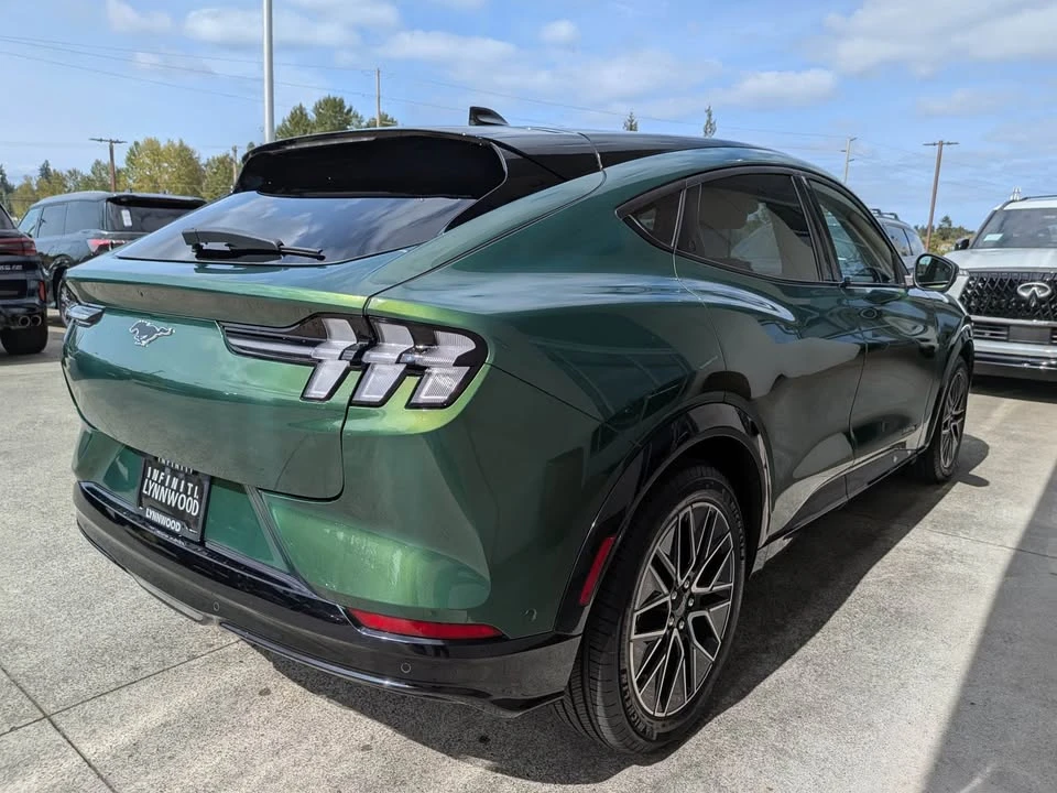 2024 Ford Mustang Mach-E - Image 6 of 10