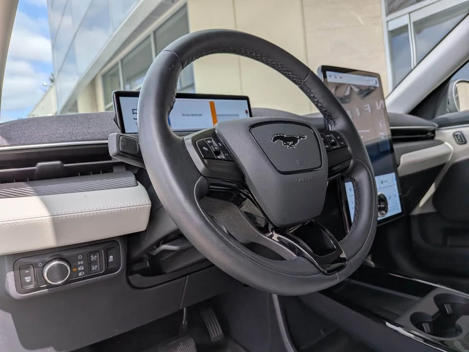 2024 Ford Mustang Mach-E - Image 10 of 10