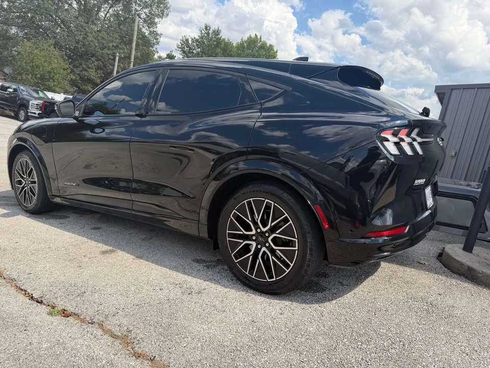 2024 Ford Mustang Mach-E - Image 3 of 5