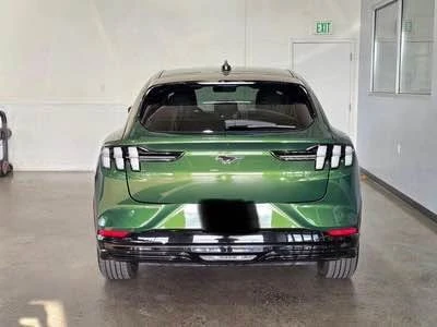 2024 Ford Mustang Mach-E - Image 5 of 20