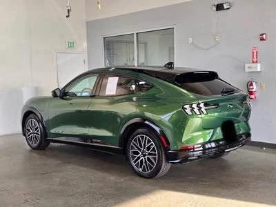 2024 Ford Mustang Mach-E - Image 6 of 20