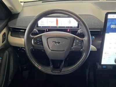 2024 Ford Mustang Mach-E - Image 10 of 20