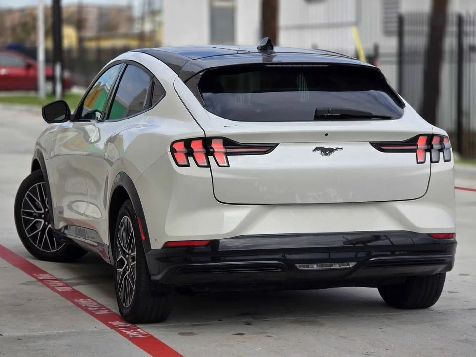 2024 Ford Mustang Mach-E - Image 6 of 12