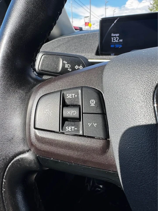 2024 Ford Mustang Mach-E - Image 12 of 16