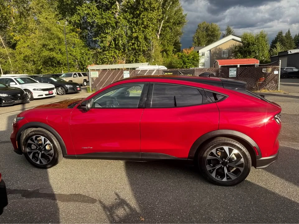 2024 Ford Mustang Mach-E - Image 2 of 16