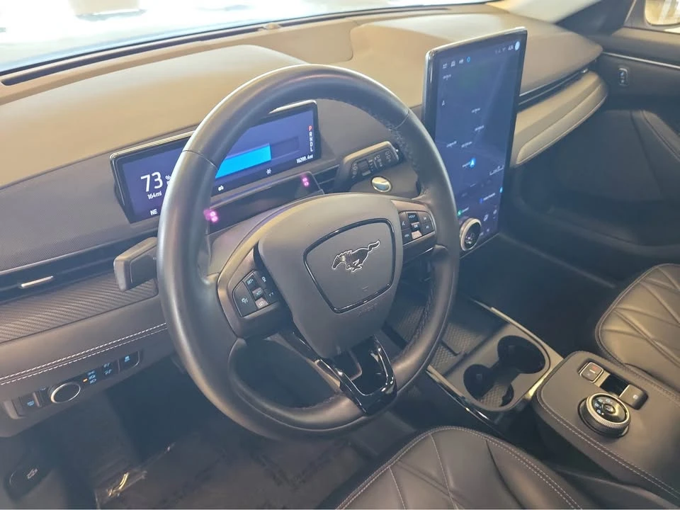 2024 Ford Mustang Mach-E - Image 19 of 19