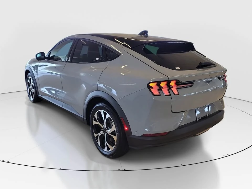 2024 Ford Mustang Mach-E - Image 7 of 19